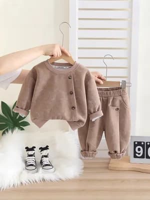 2 piece set outfit