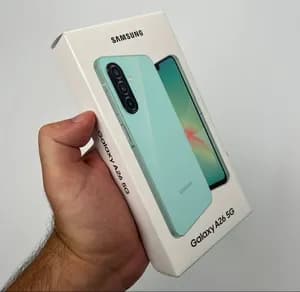Samsung Galaxy A26 5G 256GB