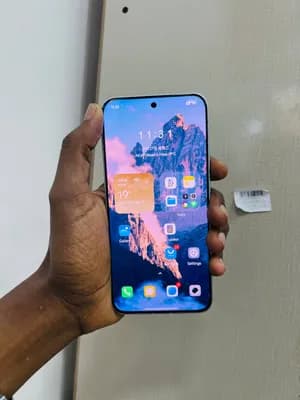 Redmi Turbo 4 Pro 256GB 12GB