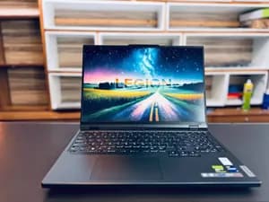 Lenovo Legion Y9000P Gaming Laptop
