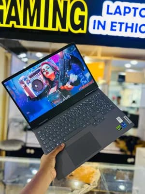 Lenovo LOQ-15 512GB 16GB
