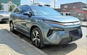 BYD Tang L EV 2025