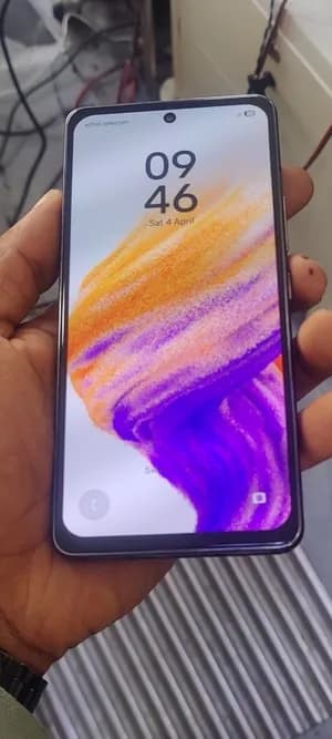Samsung Galaxy A53 5G 128GB