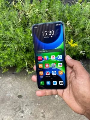 Huawei Nova Y72S 128GB 8GB