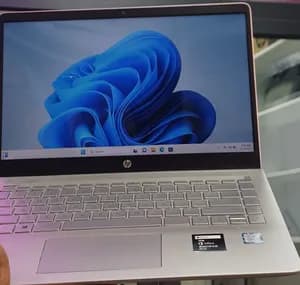 HP Pavilion Core i5 Laptop
