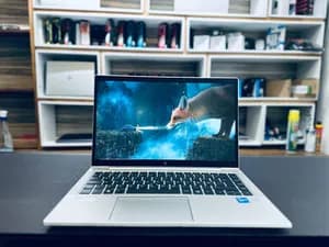HP EliteBook 840 G8 i7 Laptop