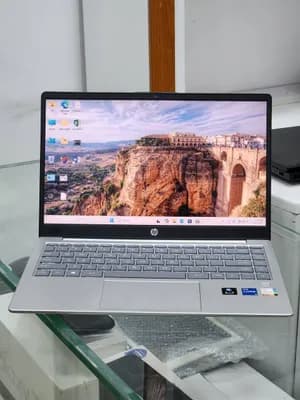 HP Notebook 14 i5 13th Gen