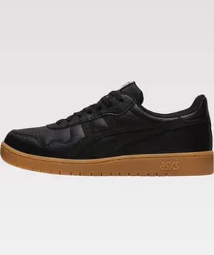 ASICS