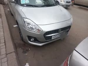 Suzuki Swift 2022 1.2L