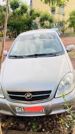 Lifan 520 2008 Manual Sedan