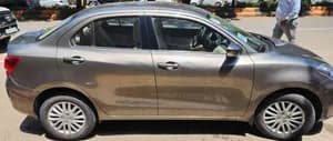 Suzuki Dzire 2021 Full Option