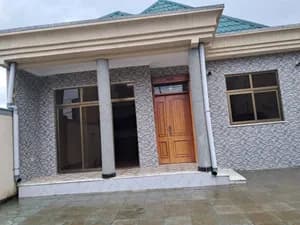 Modern Villa House in Ayat