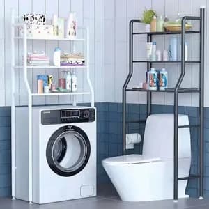 Stainless Steel Toilet Rack