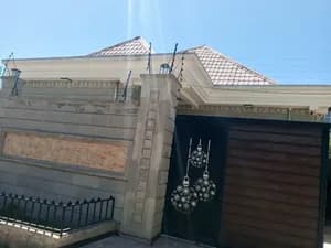 Villa House for Sale at Summit