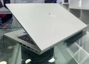 HP EliteBook 830 G8 i5 Laptop