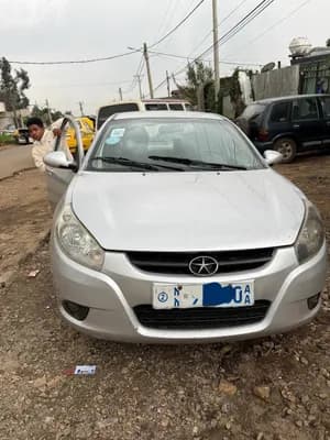 2009 Toyota Abay Jac Manwal