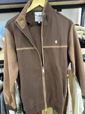 TutaTurkey jacket