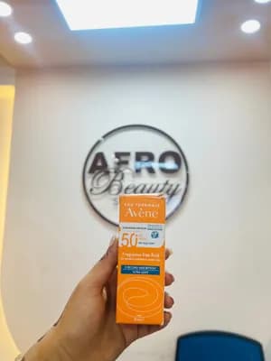 Avène Cleanance SPF50+