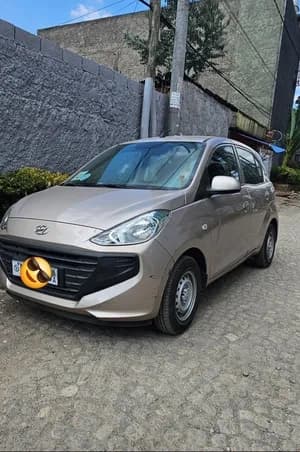 Hyundai Atos 2020 Automatic