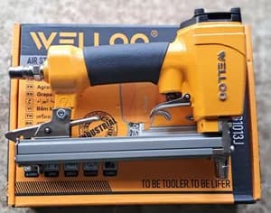 welloo airstapler