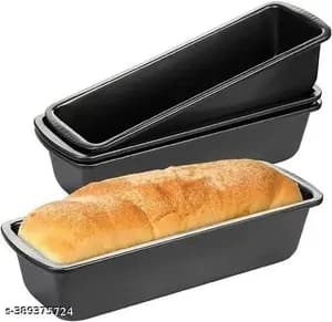 Bread and Cake Loaf Pan