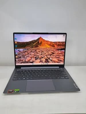 Lenovo ThinkBook 14 G4+ Ryzen 7