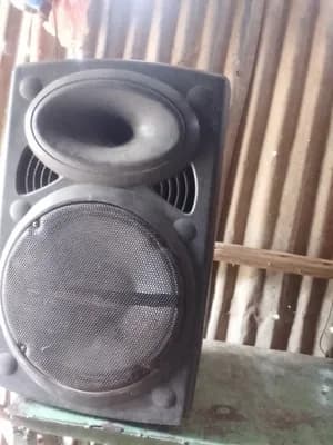 Pair of Speakers for Sale