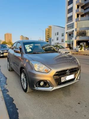 Suzuki Dizayer 2022 1000cc