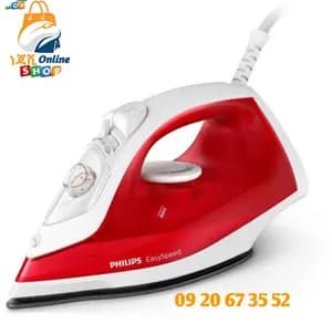 ፊልፕስ ካውያ Philips Electric lron