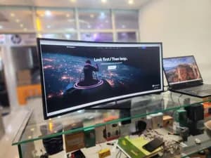 Dell U3417W 34 Inch Monitor