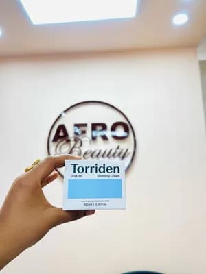 Torriden Dive‑In Soothing Cream