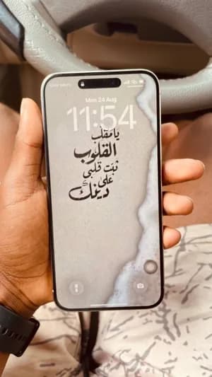 Apple iPhone 15 Pro Max 256GB