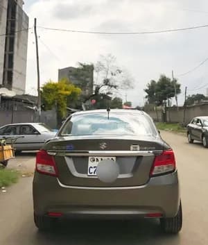 Suzuki Desire 2021 1.2 L