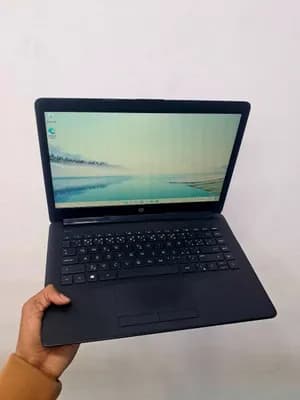 HP Notebook Core i5 10th Gen Laptop