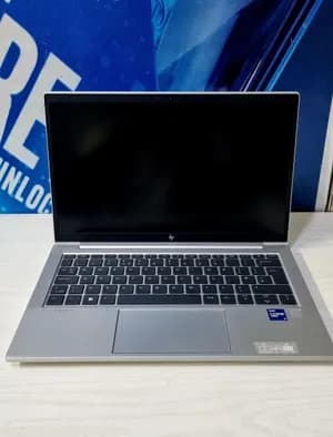 HP EliteBook 830 G8 i7 16GB 512GB