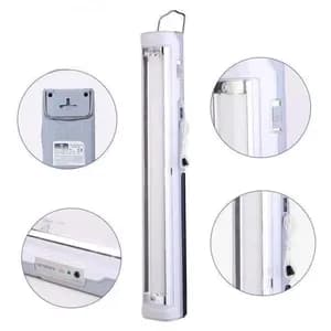 Rechargeable LED Lamp YJ-6877R