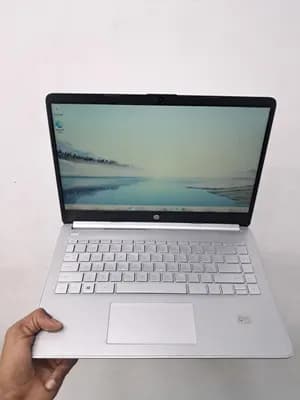 HP AMD 3020E 14.1 Inch Touchscreen Laptop