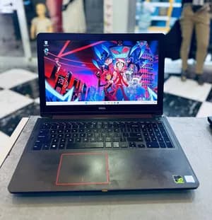 Dell Latitude Core i5 Gaming Laptop