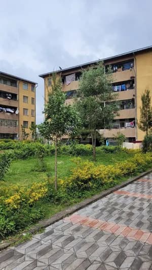 3 Bedroom 20/80 Condominium in Ayat
