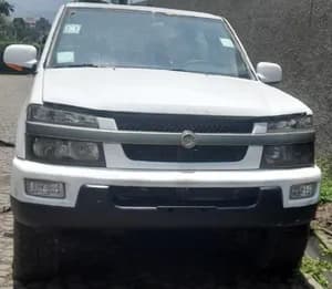 Photon Pickup