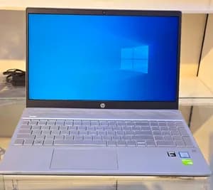 HP Pavilion Core i5 Laptop