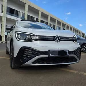 Volkswagen ID.6 Crozz Pro EV