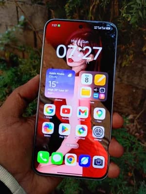 Xiaomi Redmi K80 Ultra