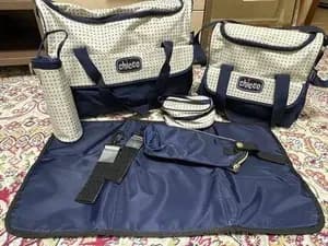 Chicco 5-in-1 Mummy Bag