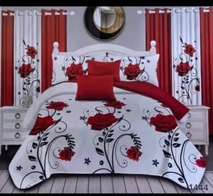 Pcs duvet cover set