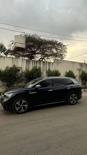 Volkswagen ID6 85kWh