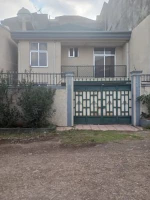 ቤት 150 ካሬ
