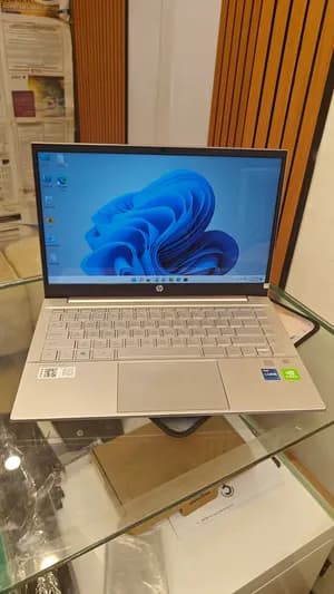 HP Pavilion i7 11th Gen 16GB 512GB