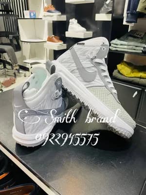 Nike Lunar Shoes