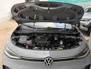 Volkswagen ID.4 Crozz pro 2022